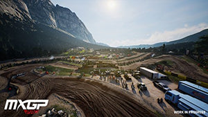 MXGP PRO - PlayStation 4