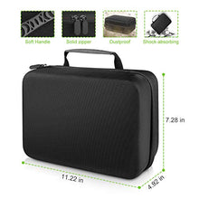 Carica l&#39;immagine nel visualizzatore di Gallery, Custodia per Nintendo Switch - Younik Case da Viaggio Rigido Deluxe per...