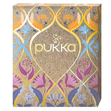 Carica l&#39;immagine nel visualizzatore di Gallery, Pukka Selection Box – 45 filtri