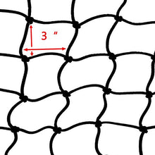 Carica l&#39;immagine nel visualizzatore di Gallery, 2pz Rete Ragno Elastica + Corda Elastica, Annhao Accessori per Moto Bici... - Ilgrandebazar