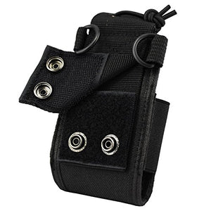 KEESIN, sacca multifunzione per GPS, Motorola, Midland, Kenwood, ICON,... - Ilgrandebazar