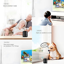 Carica l&#39;immagine nel visualizzatore di Gallery, Broadlink RM Mini3 Smart Home Hub universale WiFi Telecomando a mini3