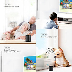Broadlink RM Mini3 Smart Home Hub universale WiFi Telecomando a mini3