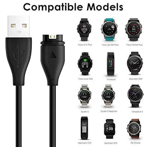 KIMILAR Compatible con Garmin Vivoactive 3/3 Music / 4 / 4S Cavo Colorful - Ilgrandebazar
