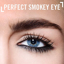 Carica l'immagine nel visualizzatore di Gallery, Rimmel London Soft Kohl Kajal Eyeliner Matita Occhi Morbida a Lunga Tenuta, 061 Jet Black
