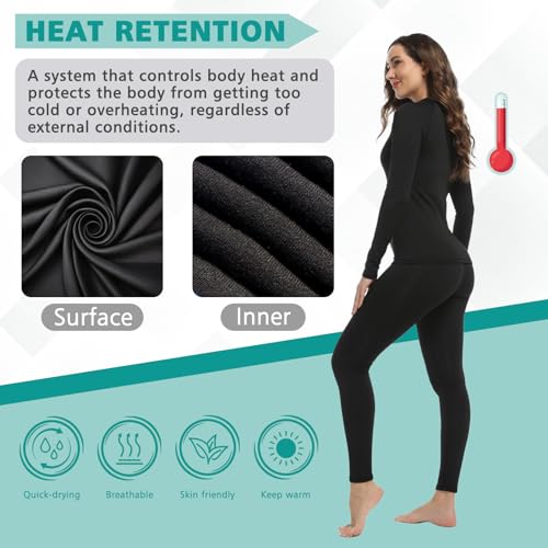 Nuovo Calzamaglia Invernale, Intimo Termico Per Le... - Vicedeal - Foto 10