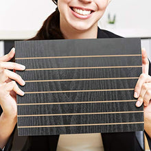 Carica l&#39;immagine nel visualizzatore di Gallery, Tensphy Screen Magnifier Amplificatore 12&quot; dello Schermo BLACK - Ilgrandebazar