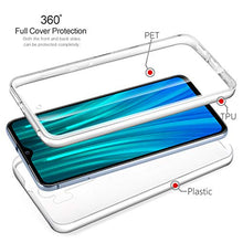 Carica l&#39;immagine nel visualizzatore di Gallery, AROYI Cover Xiaomi Redmi Note 8 PRO, 8 PRO Custodia... - Ilgrandebazar