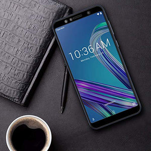 iVoler [3 Pack] Pellicola Vetro Temperato per ASUS Zenfone Max PRO (M1)... - Ilgrandebazar