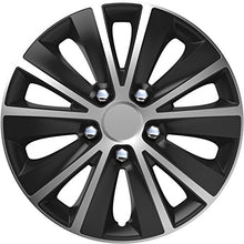 Carica l&#39;immagine nel visualizzatore di Gallery, Sakura RAPIDENCBS15 Copricerchi Set di 4 Misura Universale, Rapide, 15&quot;