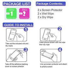 Carica l&#39;immagine nel visualizzatore di Gallery, YIEASY WINCHEO Vetro Temperato per Samsung Galaxy Note 10 Plus.