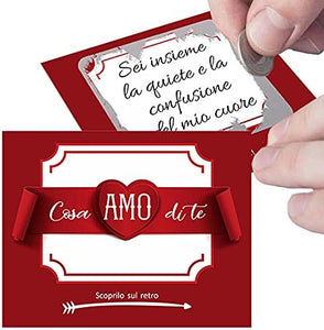 Biglietto 3D Per San Valentino, Biglietto Pop-up Per Compleanno - Foto 3