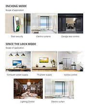 Carica l&#39;immagine nel visualizzatore di Gallery, MHCOZY Modulo di relè Wireless Smart Switch wireless, 7-32V con cassa - Ilgrandebazar