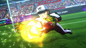 Captain TSUBASA: Rise of New Champions - PlayStation 4
