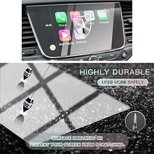 Carica l'immagine nel visualizzatore di Gallery, CDEFG Opel Astra Crossland X Grandland X 2017 2018 Car Navigation Glass...