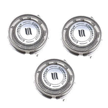 Carica l'immagine nel visualizzatore di Gallery, OTOTEC 3pcs Lame di Ricambio Rasoio Capo SH30/52 taglierina per Philips... - Ilgrandebazar