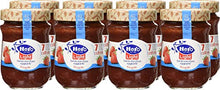 Carica l&#39;immagine nel visualizzatore di Gallery, Hero Light Confettura Fragola senza zuccheri aggiunti - 1 Confezione da 8...