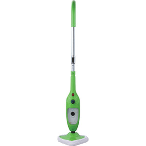Eandg - 8 panni per i pavimenti Aqua Laser® Taglia Unica, 8x Microfibra Panni - Ilgrandebazar