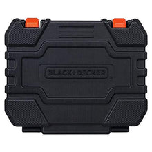 Carica l'immagine nel visualizzatore di Gallery, BLACK+DECKER A7188-XJ Set per Forare ed Avvitare, 50 Pezzi (20 punte 50