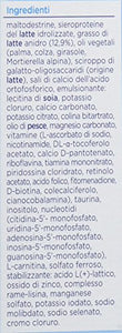 Humana Latte per Neonati Dietetico Anti Colica in Polvere - 800 g