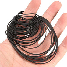 Carica l&#39;immagine nel visualizzatore di Gallery, EsportsMJJ 50Pcs 40-130mm Mix Cassetta Nastro Macchina Cintura Comune... - Ilgrandebazar