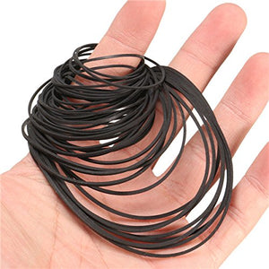 EsportsMJJ 50Pcs 40-130mm Mix Cassetta Nastro Macchina Cintura Comune... - Ilgrandebazar