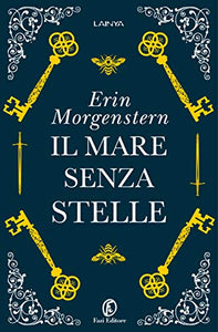 Il mare senza stelle (Italiano) Copertina flessibile – 16 luglio 2020