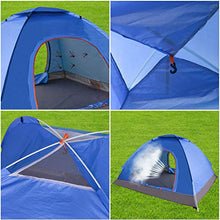 Carica l'immagine nel visualizzatore di Gallery, Tenda Pop-up Istantanea, da Spiaggia Portatile Automatica, Riparo per...