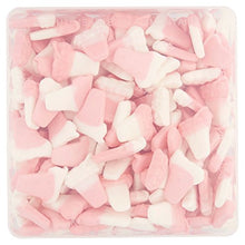 Carica l&#39;immagine nel visualizzatore di Gallery, Haribo Caramelle Cono Gelato Barattolo 200 pezzi [1kg]