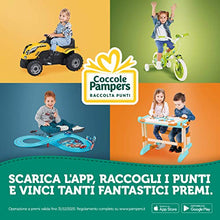 Carica l&#39;immagine nel visualizzatore di Gallery, Pampers Sole e Luna Pannolini Midi, Taglia 3 (4-9 kg), 3 (120 Unità)