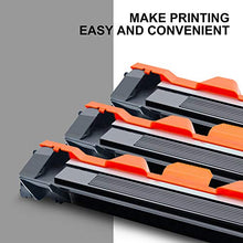 Carica l&#39;immagine nel visualizzatore di Gallery, GPC Image TN1050 Cartuccia toner compatibile per Brother TN-1050 TN 3 Nero