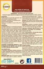 Carica l'immagine nel visualizzatore di Gallery, Solabiol Zeolite Polvere di Roccia, 1kg Potenziatore delle difese delle Piante, Bianco, 1 kg