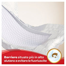 Carica l&#39;immagine nel visualizzatore di Gallery, Huggies Extra Care Bebè - Pannolini Taglia 1 (2-5 kg), Confezione da 160