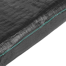 Carica l&#39;immagine nel visualizzatore di Gallery, FIXKIT Tessuto Non Anti Erbacce, 2m x 10m, Peso 100 g/m² Telo 2×10m