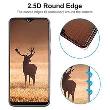 Carica l'immagine nel visualizzatore di Gallery, NASFUEY Vetro Temperato [3 Pezzi] Compatibile con Samsung Galaxy A20E
