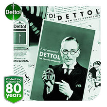 Carica l&#39;immagine nel visualizzatore di Gallery, Dettol (versione in lingua inglese), salviettine antibatteriche per...
