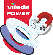 Carica l&#39;immagine nel visualizzatore di Gallery, Vileda - Panni cattura-polvere di ricambio per robot Virobi, sottili 40 pezzi - Ilgrandebazar