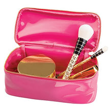 Carica l&#39;immagine nel visualizzatore di Gallery, InterDesign Remy Borsa Tote Cosmetici per Trucco, Accessori Capelli,... - Ilgrandebazar