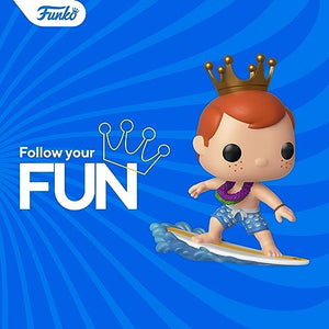 Funko Pop! TV: Friends - New York Chandler Bing - Figura in Vinile da Collezione - Idea Regalo - Merchandising Ufficiale - Giocattoli per Bambini e Adulti - TV Fans - Figura per i Collezionisti