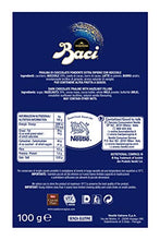 Carica l&#39;immagine nel visualizzatore di Gallery, Baci Perugina Classico Cioccolatini Fondenti Ripieni al Gianduia e Nocciola...