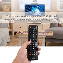 Carica l'immagine nel visualizzatore di Gallery, AKB73715603 telecomando universale per LG, di ricambio TV LG...