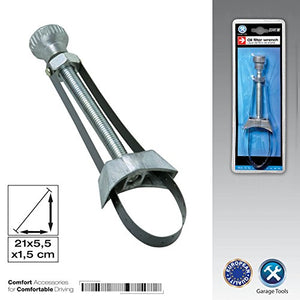 SUMEX 2707081 Carplus - Chiave Filtro Olio Tipo Nastro - Ilgrandebazar