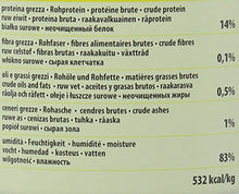Carica l'immagine nel visualizzatore di Gallery, Almo Nature HFC Natural - Filetto Di Pollo, Umido Cane Naturale, 12 x 280g