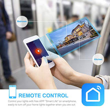 Carica l&#39;immagine nel visualizzatore di Gallery, Wifi Lampadina, Lampadine LED Smart Intelligente E14 (2 Pezzi） - Ilgrandebazar