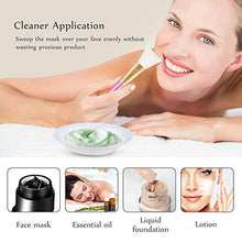Carica l&#39;immagine nel visualizzatore di Gallery, Terresa Pennello Maschera Viso, 4Pcs 4er Pack Gesichtsmaske Pinsel