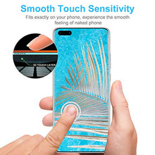 Carica l'immagine nel visualizzatore di Gallery, Miuphro Vetro Temperato per Huawei P40 PRO[2 Pezzi], PRO Pro
