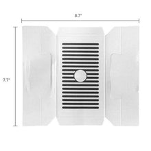 Carica l&#39;immagine nel visualizzatore di Gallery, Trapweb Trappola Adesiva per scarafaggi, con Esca, Non tossica e Ecologica,... - Ilgrandebazar