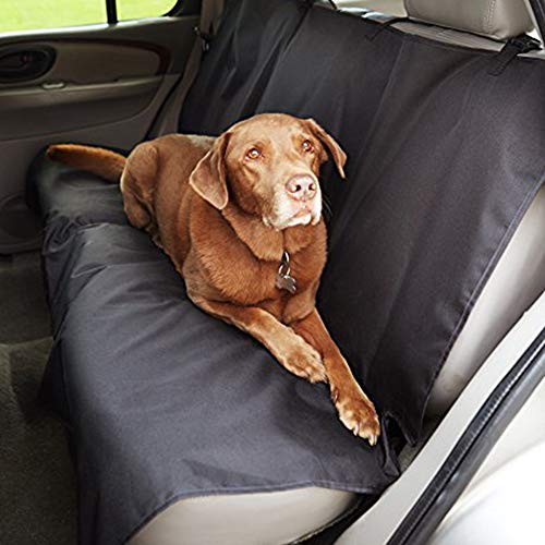 KKmoon Copertura Sedile Auto per Cani, 600D Oxford Amaca Animali... - Ilgrandebazar