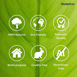 Nortembio Bicarbonato di Sodio 1,43 kg, Input per la Produzione Kg