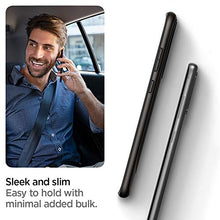 Carica l'immagine nel visualizzatore di Gallery, Spigen Cover Samsung Galaxy S20 Neo Hybrid Compatibile con Samsung Galaxy S20 Cover Custodia [4G/5G] - Gunmetal
